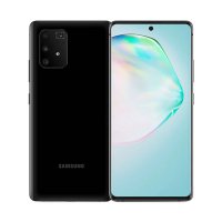 گوشی موبایل سامسونگ مدل Galaxy A91 دو سیم کارت ظرفیت 128|8 گیگابایت
